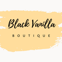 Black Vanilla Boutique