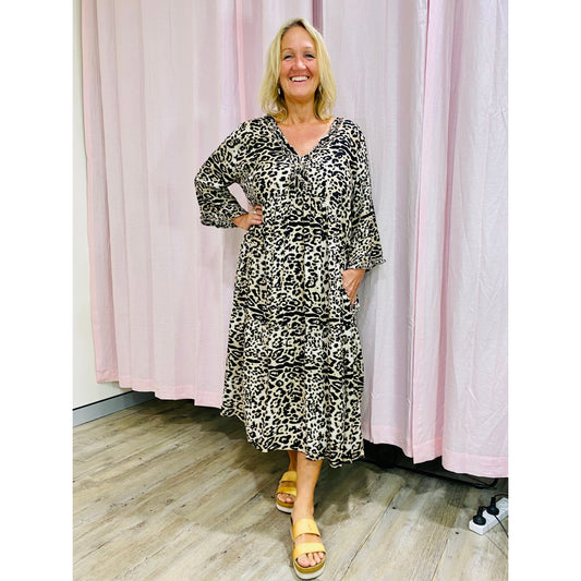 Andi Dress NOW ONLY $49.99!